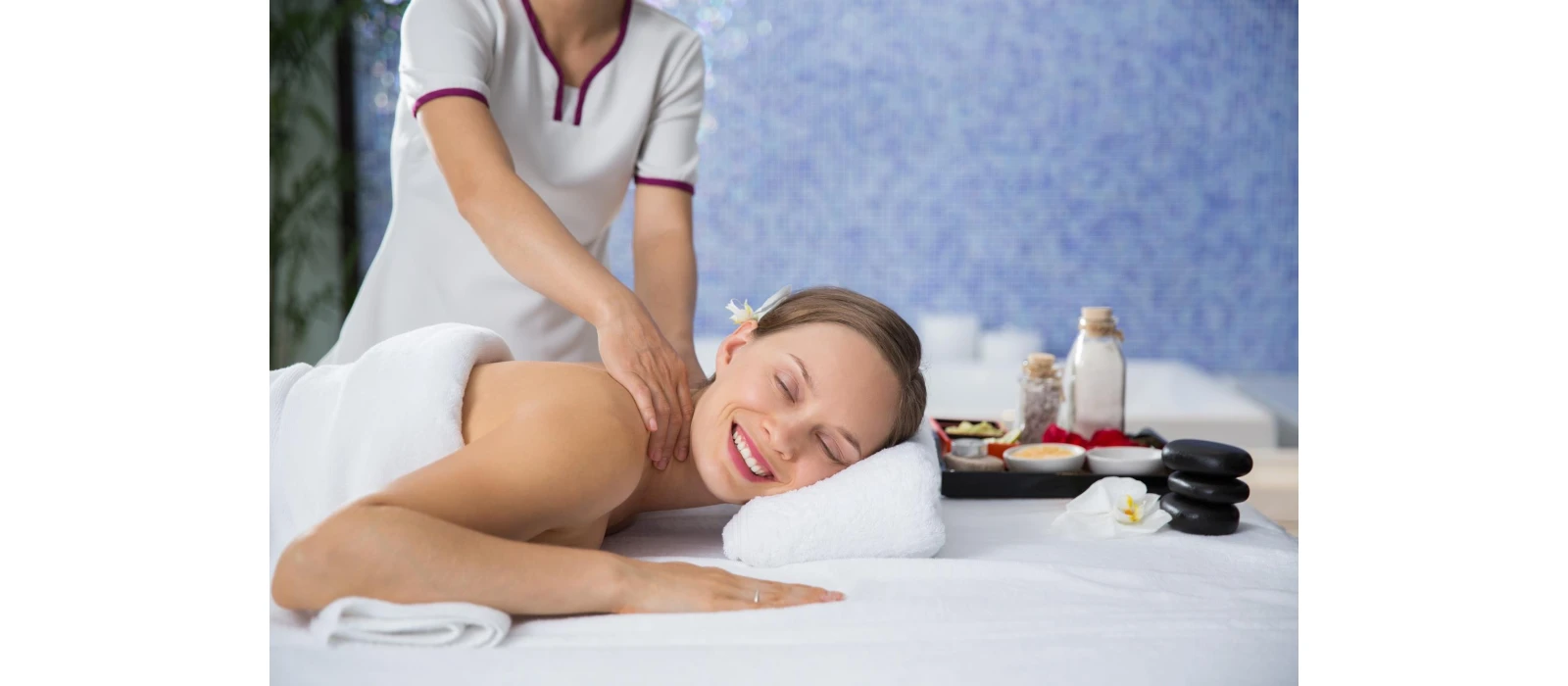 Home Service Massage Dubai: What to Expect During Your Session